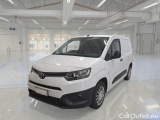 Toyota Proace TOYOTA  CITY / 2019 / 4P / VETT. FURGONATA 1.5D 100CV SeS MT L1 S COMFORT