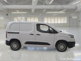  Toyota  Proace TOYOTA  CITY / 2019 / 4P / VETT. FURGONATA 1.5D 100CV SeS MT L1 S COMFORT #7