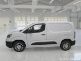  Toyota  Proace TOYOTA  CITY / 2019 / 4P / VETT. FURGONATA 1.5D 100CV SeS MT L1 S COMFORT #8