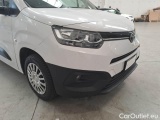  Toyota  Proace TOYOTA  CITY / 2019 / 4P / VETT. FURGONATA 1.5D 100CV SeS MT L1 S COMFORT #28