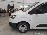  Toyota  Proace TOYOTA  CITY / 2019 / 4P / VETT. FURGONATA 1.5D 100CV SeS MT L1 S COMFORT #50
