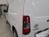  Toyota  Proace TOYOTA  CITY / 2019 / 4P / VETT. FURGONATA 1.5D 100CV SeS MT L1 S COMFORT #51