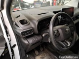  Toyota  Proace TOYOTA  CITY / 2019 / 4P / VETT. FURGONATA 1.5D 100CV SeS MT L1 S COMFORT #61