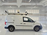  Volkswagen  Caddy VOLKSWAGEN  / 2015 / 4P / VETT. FURGONATA 2.0 TDI 122CV EURO6 4MOTION VAN #7