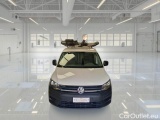  Volkswagen  Caddy VOLKSWAGEN  / 2015 / 4P / VETT. FURGONATA 2.0 TDI 122CV EURO6 4MOTION VAN #6