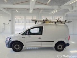  Volkswagen  Caddy VOLKSWAGEN  / 2015 / 4P / VETT. FURGONATA 2.0 TDI 122CV EURO6 4MOTION VAN #8