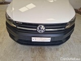  Volkswagen  Caddy VOLKSWAGEN  / 2015 / 4P / VETT. FURGONATA 2.0 TDI 122CV EURO6 4MOTION VAN #30