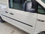  Volkswagen  Caddy VOLKSWAGEN  / 2015 / 4P / VETT. FURGONATA 2.0 TDI 122CV EURO6 4MOTION VAN #48