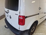  Volkswagen  Caddy VOLKSWAGEN  / 2015 / 4P / VETT. FURGONATA 2.0 TDI 122CV EURO6 4MOTION VAN #74