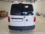  Volkswagen  Caddy VOLKSWAGEN  / 2015 / 4P / VETT. FURGONATA 2.0 TDI 122CV EURO6 4MOTION VAN #80