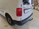  Volkswagen  Caddy VOLKSWAGEN  / 2015 / 4P / VETT. FURGONATA 2.0 TDI 122CV EURO6 4MOTION VAN #88