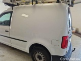  Volkswagen  Caddy VOLKSWAGEN  / 2015 / 4P / VETT. FURGONATA 2.0 TDI 122CV EURO6 4MOTION VAN #93