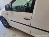  Volkswagen  Caddy VOLKSWAGEN  / 2015 / 4P / VETT. FURGONATA 2.0 TDI 122CV EURO6 4MOTION VAN #101