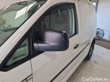  Volkswagen  Caddy VOLKSWAGEN  / 2015 / 4P / VETT. FURGONATA 2.0 TDI 122CV EURO6 4MOTION VAN #111
