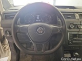  Volkswagen  Caddy VOLKSWAGEN  / 2015 / 4P / VETT. FURGONATA 2.0 TDI 122CV EURO6 4MOTION VAN #121