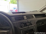  Volkswagen  Caddy VOLKSWAGEN  / 2015 / 4P / VETT. FURGONATA 2.0 TDI 122CV EURO6 4MOTION VAN #126