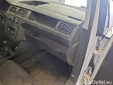  Volkswagen  Caddy VOLKSWAGEN  / 2015 / 4P / VETT. FURGONATA 2.0 TDI 122CV EURO6 4MOTION VAN #142