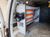  Volkswagen  Caddy VOLKSWAGEN  / 2015 / 4P / VETT. FURGONATA 2.0 TDI 122CV EURO6 4MOTION VAN #156