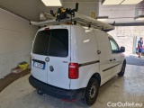  Volkswagen  Caddy VOLKSWAGEN  / 2015 / 4P / VETT. FURGONATA 2.0 TDI 122CV EURO6 4MOTION VAN #164
