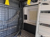  Volkswagen  Caddy VOLKSWAGEN  / 2015 / 4P / VETT. FURGONATA 2.0 TDI 122CV EURO6 4MOTION VAN #159