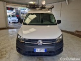  Volkswagen  Caddy VOLKSWAGEN  / 2015 / 4P / VETT. FURGONATA 2.0 TDI 122CV EURO6 4MOTION VAN #163