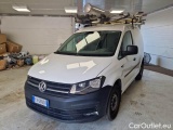  Volkswagen  Caddy VOLKSWAGEN  / 2015 / 4P / VETT. FURGONATA 2.0 TDI 122CV EURO6 4MOTION VAN #162