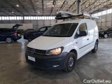 Volkswagen Caddy VOLKSWAGEN  / 2015 / 4P / VETT. FURGONATA 2.0 TDI 122CV EURO6 4MOTION VAN