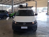  Volkswagen  Caddy VOLKSWAGEN  / 2015 / 4P / VETT. FURGONATA 2.0 TDI 122CV EURO6 4MOTION VAN #6