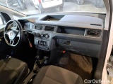  Volkswagen  Caddy VOLKSWAGEN  / 2015 / 4P / VETT. FURGONATA 2.0 TDI 122CV EURO6 4MOTION VAN #3