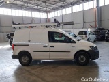  Volkswagen  Caddy VOLKSWAGEN  / 2015 / 4P / VETT. FURGONATA 2.0 TDI 122CV EURO6 4MOTION VAN #7