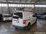  Volkswagen  Caddy VOLKSWAGEN  / 2015 / 4P / VETT. FURGONATA 2.0 TDI 122CV EURO6 4MOTION VAN #2