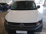  Volkswagen  Caddy VOLKSWAGEN  / 2015 / 4P / VETT. FURGONATA 2.0 TDI 122CV EURO6 4MOTION VAN #20