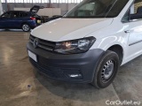  Volkswagen  Caddy VOLKSWAGEN  / 2015 / 4P / VETT. FURGONATA 2.0 TDI 122CV EURO6 4MOTION VAN #22