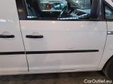  Volkswagen  Caddy VOLKSWAGEN  / 2015 / 4P / VETT. FURGONATA 2.0 TDI 122CV EURO6 4MOTION VAN #30