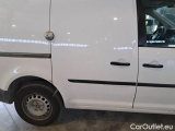  Volkswagen  Caddy VOLKSWAGEN  / 2015 / 4P / VETT. FURGONATA 2.0 TDI 122CV EURO6 4MOTION VAN #33