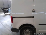  Volkswagen  Caddy VOLKSWAGEN  / 2015 / 4P / VETT. FURGONATA 2.0 TDI 122CV EURO6 4MOTION VAN #37