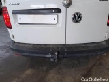  Volkswagen  Caddy VOLKSWAGEN  / 2015 / 4P / VETT. FURGONATA 2.0 TDI 122CV EURO6 4MOTION VAN #43