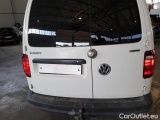  Volkswagen  Caddy VOLKSWAGEN  / 2015 / 4P / VETT. FURGONATA 2.0 TDI 122CV EURO6 4MOTION VAN #39