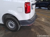  Volkswagen  Caddy VOLKSWAGEN  / 2015 / 4P / VETT. FURGONATA 2.0 TDI 122CV EURO6 4MOTION VAN #45