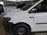 Volkswagen  Caddy VOLKSWAGEN  / 2015 / 4P / VETT. FURGONATA 2.0 TDI 122CV EURO6 4MOTION VAN #52