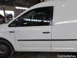  Volkswagen  Caddy VOLKSWAGEN  / 2015 / 4P / VETT. FURGONATA 2.0 TDI 122CV EURO6 4MOTION VAN #49