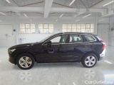  Volvo  XC60 VOLVO  / 2021 / 5P / FUORISTRADA B4 D AUTOMATICO CORE N1 #8