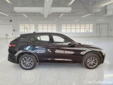  Alfa Romeo   STELVIO ALFA ROMEO / 2017 / 5P / SUV 2.2 TD 160 CV SUPER AT8 RWD #6