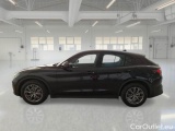  Alfa Romeo   STELVIO ALFA ROMEO / 2017 / 5P / SUV 2.2 TD 160 CV SUPER AT8 RWD #7