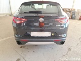  Alfa Romeo   STELVIO ALFA ROMEO / 2017 / 5P / SUV 2.2 TD 160 CV SUPER AT8 RWD #38