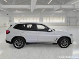  Bmw  X3 BMW  / 2021 / 5P / SUV SDRIVE 18D MH48V AUTO #7