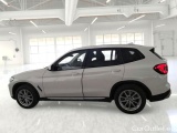  Bmw  X3 BMW  / 2021 / 5P / SUV SDRIVE 18D MH48V AUTO #8