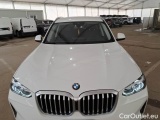  Bmw  X3 BMW  / 2021 / 5P / SUV SDRIVE 18D MH48V AUTO #27