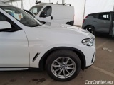  Bmw  X3 BMW  / 2021 / 5P / SUV SDRIVE 18D MH48V AUTO #34