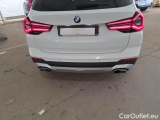  Bmw  X3 BMW  / 2021 / 5P / SUV SDRIVE 18D MH48V AUTO #47